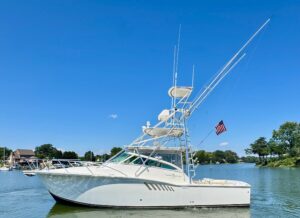 2006 Albemarle 360 Express Fisherman for sale - photo 2