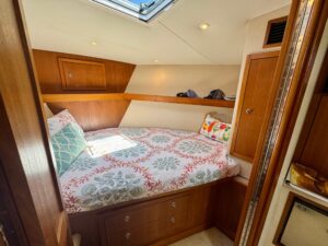 2006 Albemarle 360 Express Fisherman for sale - photo 4
