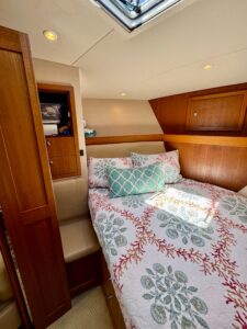 2006 Albemarle 360 Express Fisherman for sale - photo 5