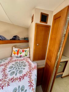 2006 Albemarle 360 Express Fisherman for sale - photo 6