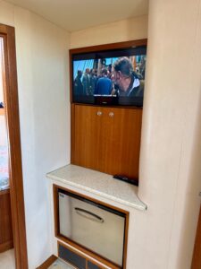 2006 Albemarle 360 Express Fisherman for sale - photo 8