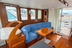 2006 Beneteau Swift Trawler 42 for sale - photo 3