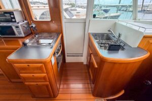 2006 Beneteau Swift Trawler 42 for sale - photo 6