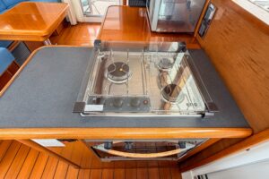 2006 Beneteau Swift Trawler 42 for sale - photo 7