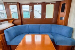 2006 Beneteau Swift Trawler 42 for sale - photo 8