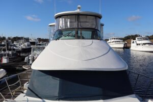 2006 Bluewater Yachts 5200 for sale - photo 2