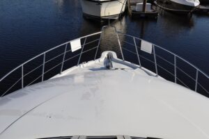 2006 Bluewater Yachts 5200 for sale - photo 3