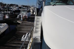 2006 Bluewater Yachts 5200 for sale - photo 5