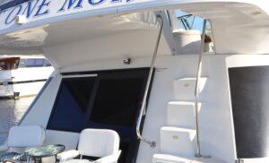 2006 Bluewater Yachts 5200 for sale - photo 6