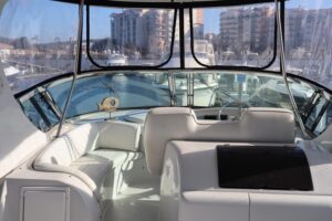 2006 Bluewater Yachts 5200 for sale - photo 7