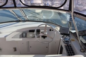 2006 Bluewater Yachts 5200 for sale - photo 8