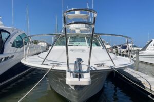 2006 Cabo 40 Express for sale - photo 2