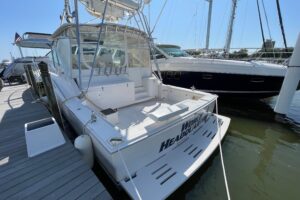 2006 Cabo 40 Express for sale - photo 3