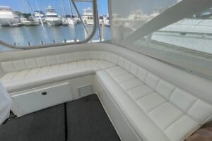2006 Cabo 40 Express for sale - photo 4