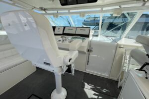 2006 Cabo 40 Express for sale - photo 5