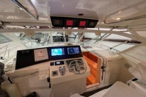 2006 Cabo 40 Express for sale - photo 7