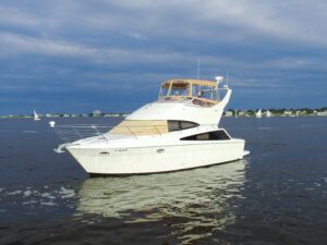 2006 Carver 33 Super Sport for sale - photo 3
