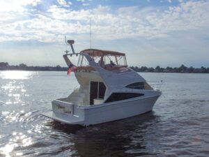 2006 Carver 33 Super Sport for sale - photo 5
