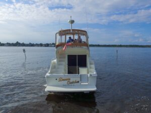 2006 Carver 33 Super Sport for sale - photo 6