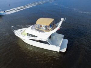2006 Carver 33 Super Sport for sale - photo 7