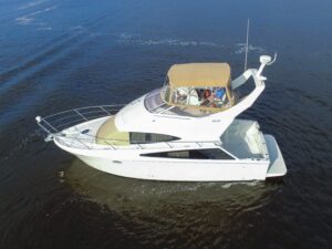 2006 Carver 33 Super Sport for sale - photo 8