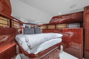 2006 Cheoy Lee Motor Yacht for sale - photo 6