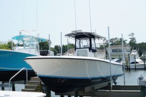 2006 Contender 27 Open for sale