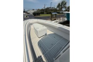 2006 Contender 27 Open for sale - photo 2