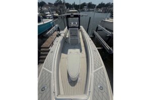 2006 Contender 27 Open for sale - photo 3