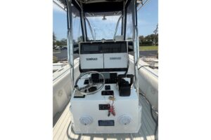 2006 Contender 27 Open for sale - photo 4