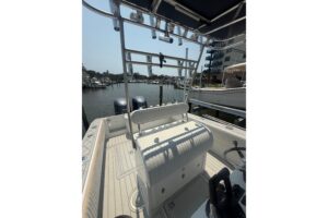 2006 Contender 27 Open for sale - photo 5
