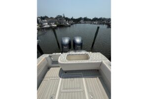 2006 Contender 27 Open for sale - photo 7