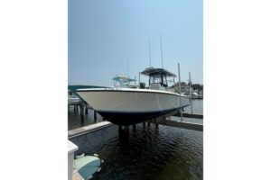 2006 Contender 27 Open for sale - photo 8