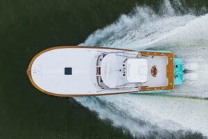 2006 Custom Carolina 36 Express for sale - photo 5