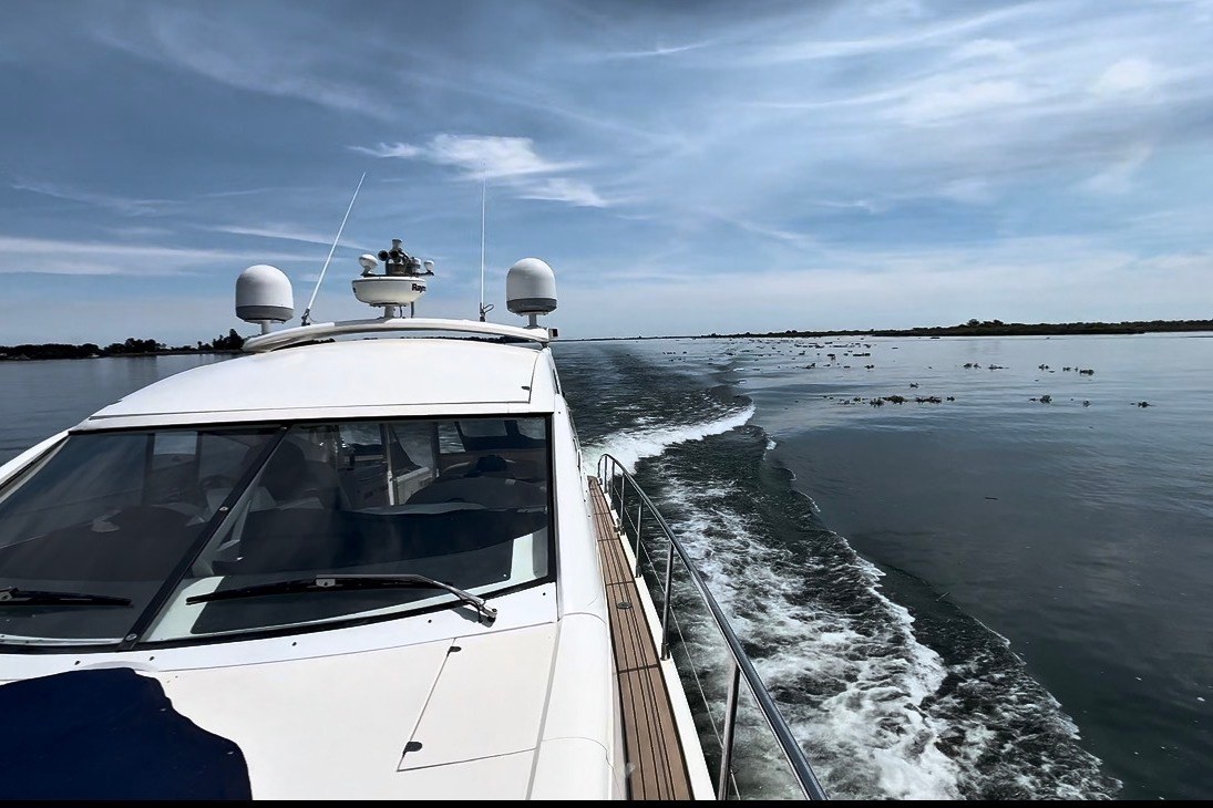 2006 Fairline Targa 52 GT for sale