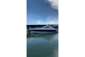 2006 Fairline Targa 52 GT for sale - photo 2