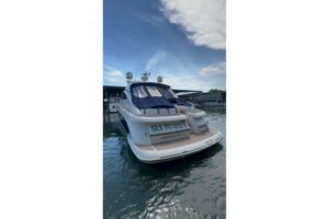2006 Fairline Targa 52 GT for sale - photo 3
