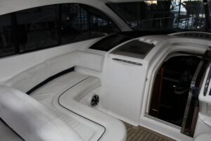 2006 Fairline Targa 52 GT for sale - photo 4