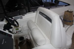 2006 Fairline Targa 52 GT for sale - photo 6