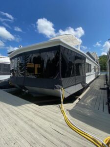 2006 Fantasy Houseboat for sale - photo 2