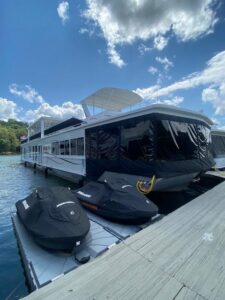 2006 Fantasy Houseboat for sale - photo 3