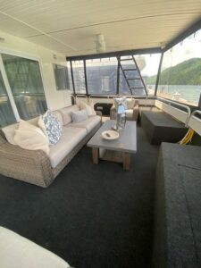 2006 Fantasy Houseboat for sale - photo 4