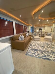 2006 Fantasy Houseboat for sale - photo 6