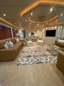 2006 Fantasy Houseboat for sale - photo 8