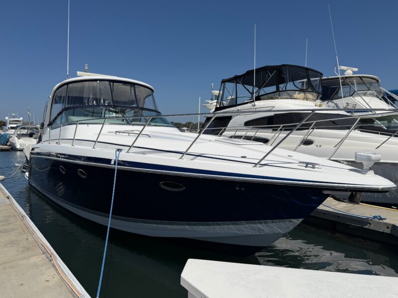 2006 Formula 40 Performance Cruiser