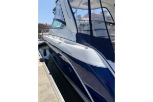 2006 Formula 40 Performance Cruiser for sale - photo 3