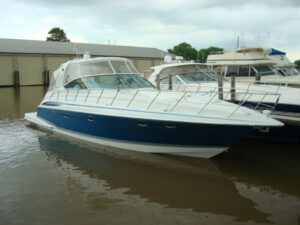 2006 Formula 48 Yacht for sale