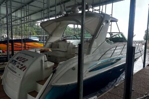 2006 Formula 48 Yacht for sale - photo 3