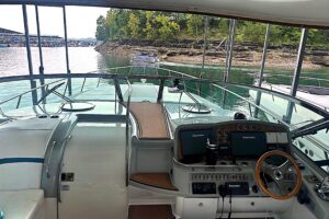 2006 Formula 48 Yacht for sale - photo 5