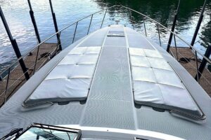 2006 Formula 48 Yacht for sale - photo 7